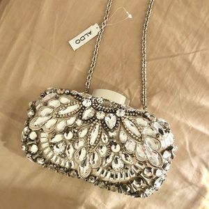ALDO Evening Clutch/Purse